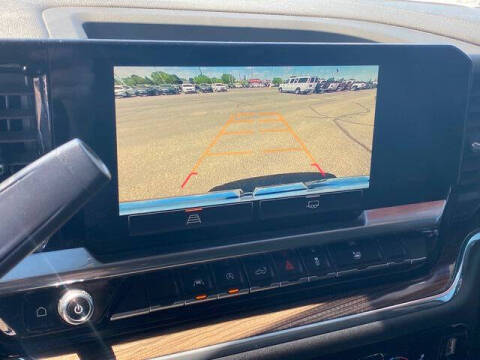 2023 GMC Sierra 1500 Elevation Standard