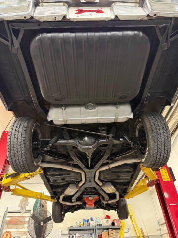 1962 Chevrolet Impala