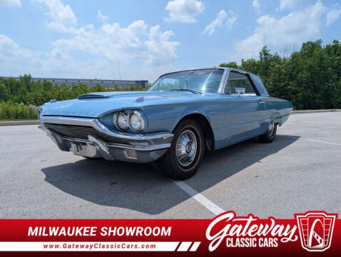 1964 Ford Thunderbird