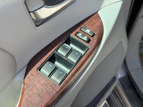 2013 Toyota Sienna XLE 7-Passenger