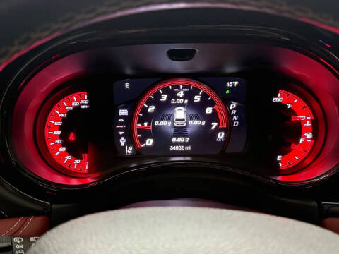 2023 Dodge Durango SRT Hellcat Premium