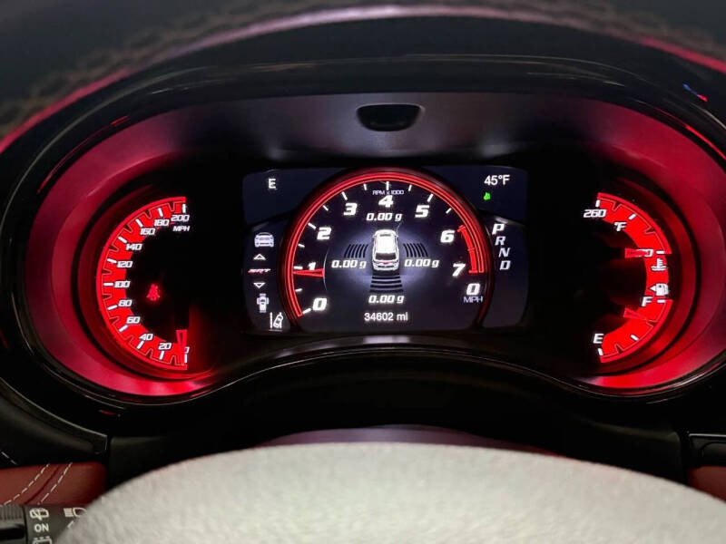 2023 Dodge Durango SRT Hellcat Premium