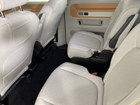 2025 Volkswagen ID. Buzz 1st Edition 4Motion