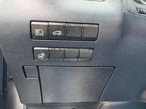 2018 Lexus RX 350L