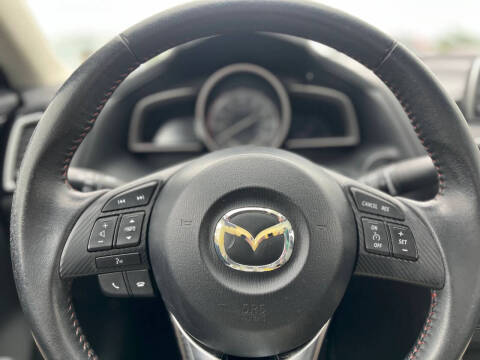 2014 Mazda MAZDA3 i Touring