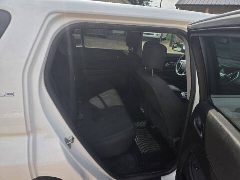 2013 GMC Terrain SLE-1