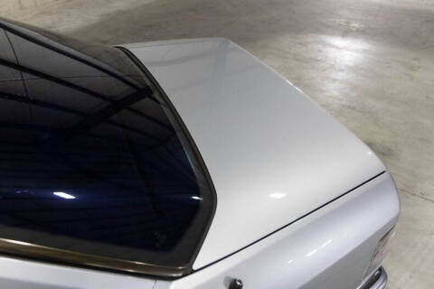 1994 Mercedes-Benz E-Class E 500