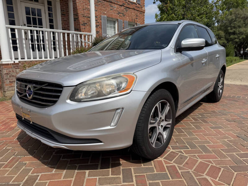 2015 Volvo XC60 T6