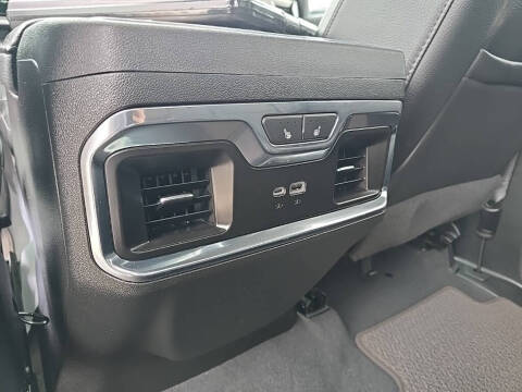 2024 GMC Sierra 3500HD