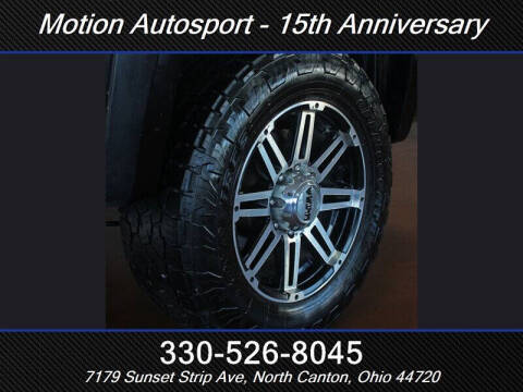 2011 GMC Sierra 2500HD Denali