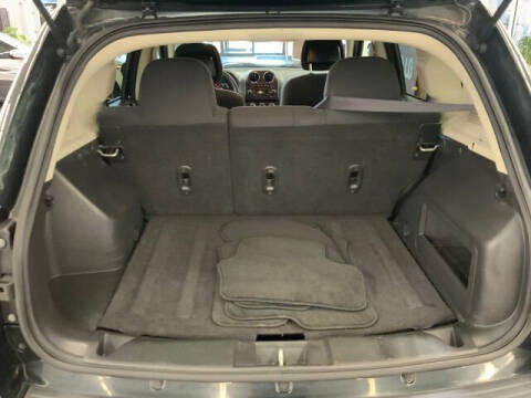 2013 Jeep Compass Sport