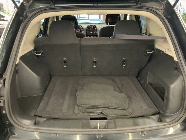 2013 Jeep Compass Sport