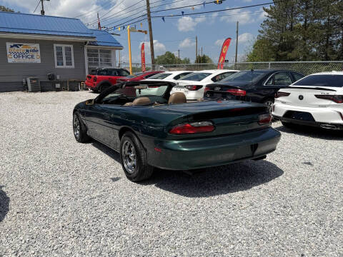 1995 Chevrolet Camaro Z28
