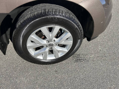 2014 Nissan Murano SL