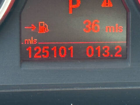 2007 BMW 3 Series 335i