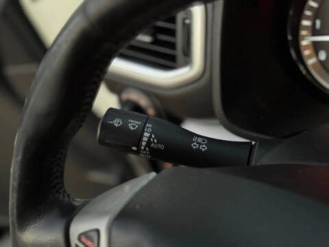 2018 Nissan Titan XD