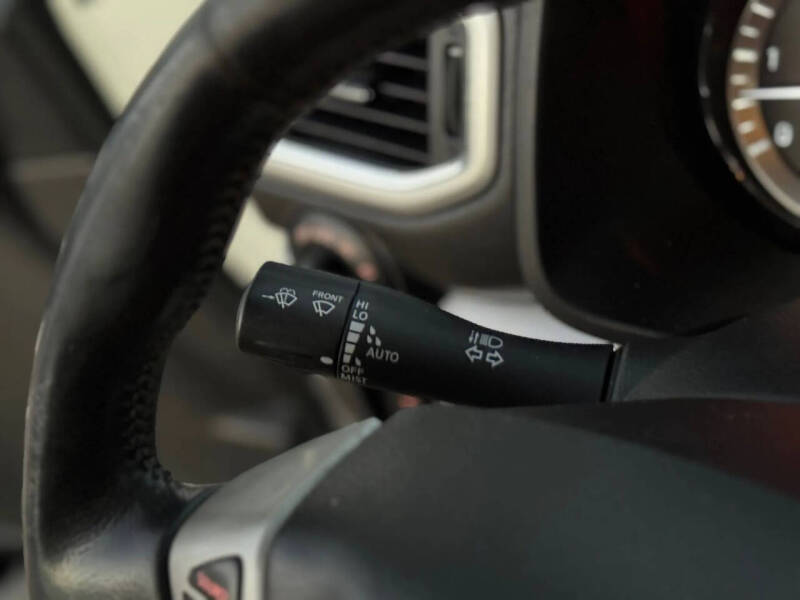 2018 Nissan Titan XD