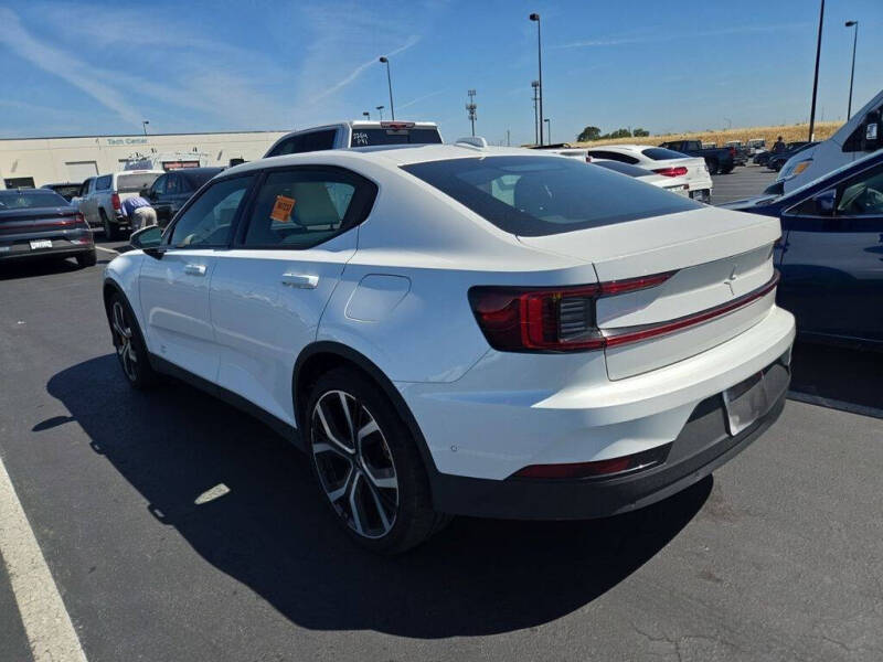 2023 Polestar 2