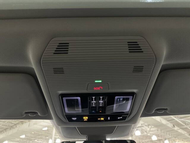 2026 Volkswagen Tiguan SE 4Motion