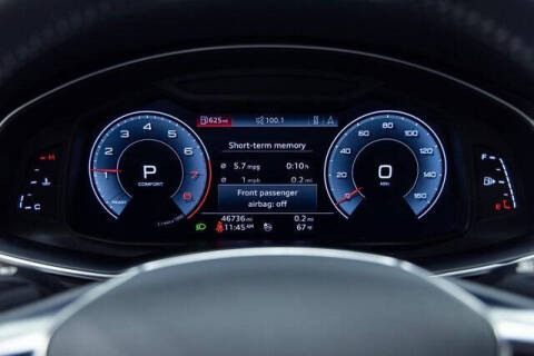 2019 Audi A6 quattro Premium Plus 55 TFSI