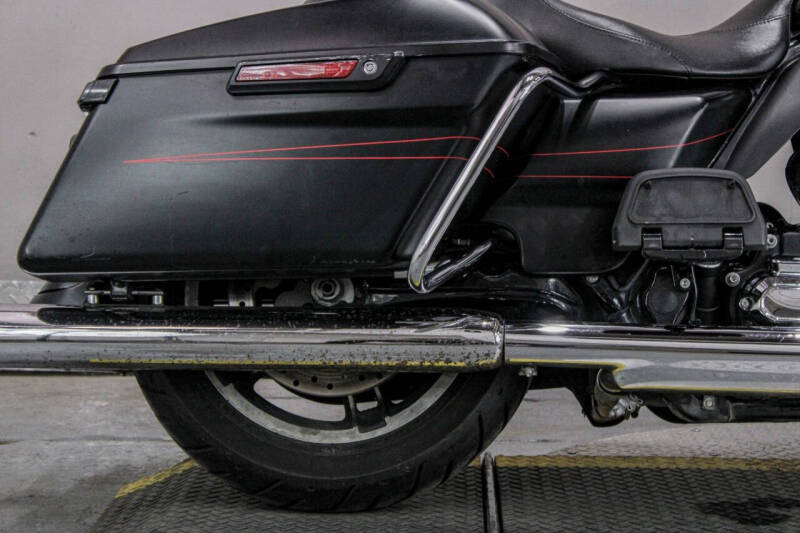 2015 Harley-Davidson Road Glide Special