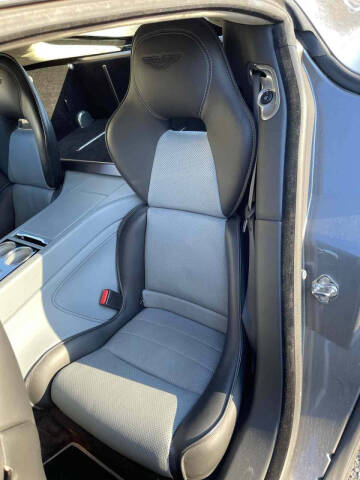 2012 Aston Martin Rapide