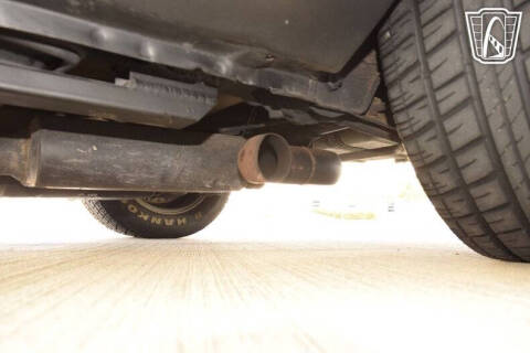 1977 Chevrolet Monza