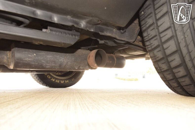 1977 Chevrolet Monza