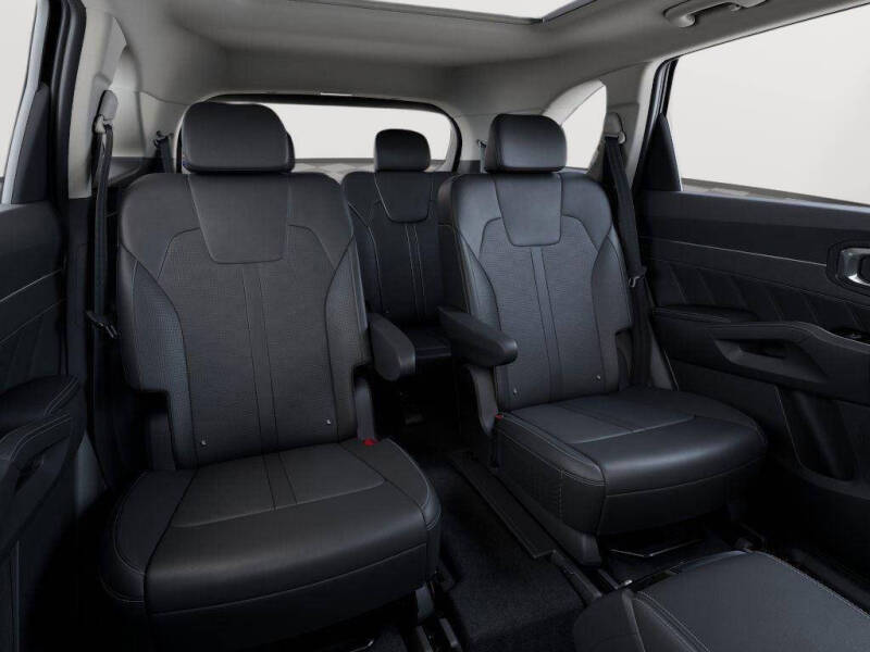 2026 Kia Sorento SX
