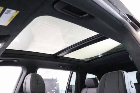 2024 Mercedes-Benz GLS AMG GLS 63