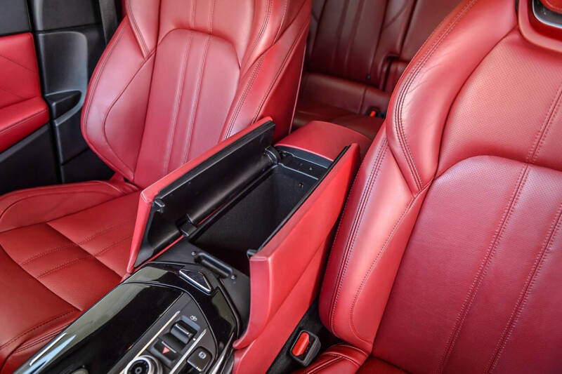 2019 Maserati Levante GranSport