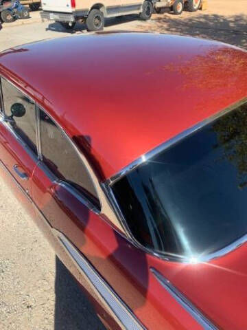 1957 Chevrolet Bel Air