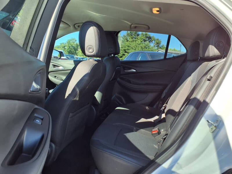 2020 Buick Encore GX Preferred - Photo 22