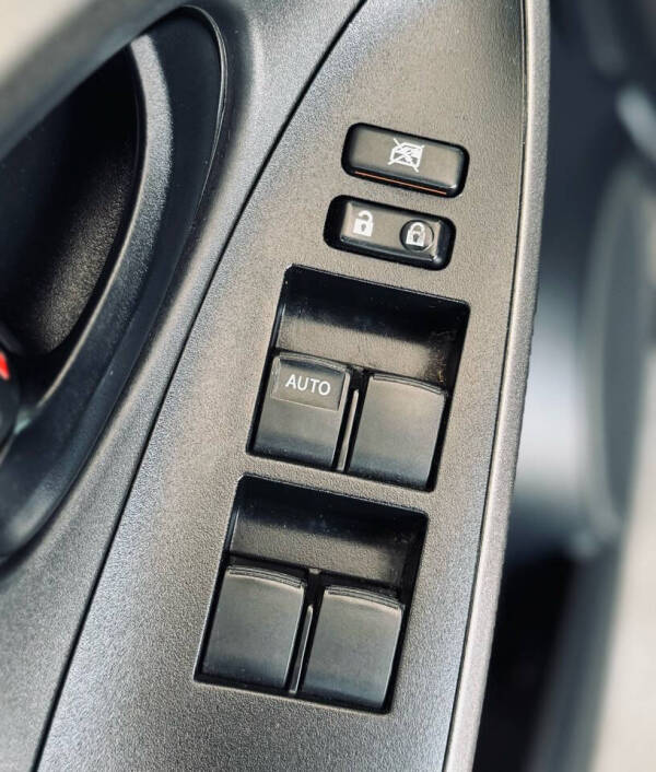 2012 Toyota RAV4 Sport