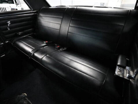 1965 Chevrolet Chevelle