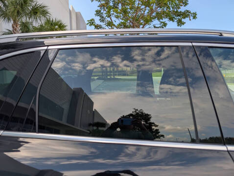 2016 Porsche Cayenne Diesel