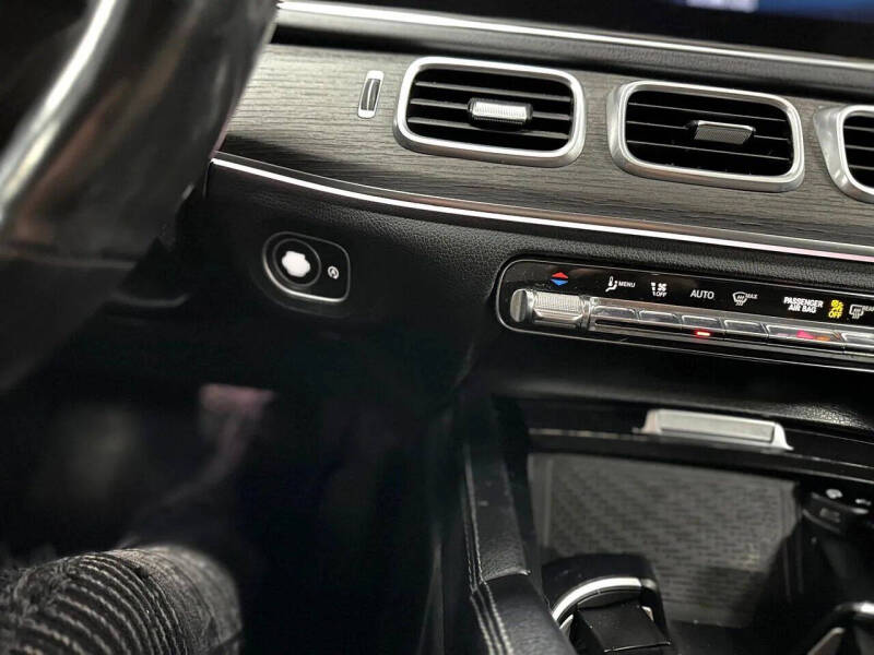 2020 Mercedes-Benz GLS GLS 450