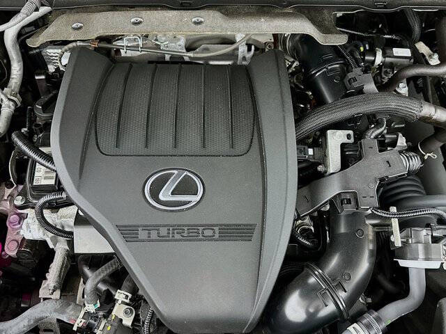 2024 Lexus RX 350