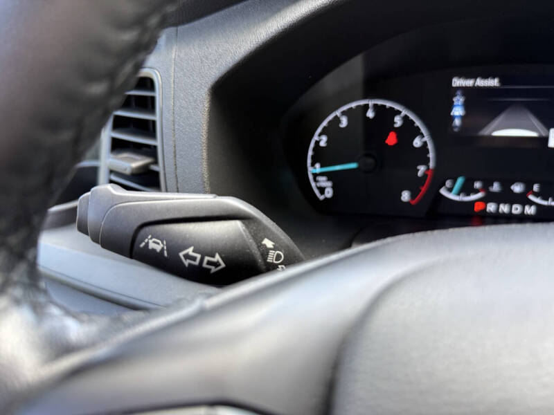 2023 Ford Transit 350 XLT