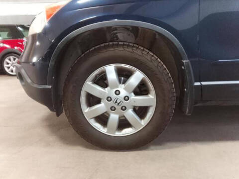 2008 Honda CR-V EX