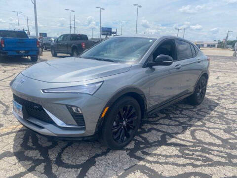 2024 Buick Envista
