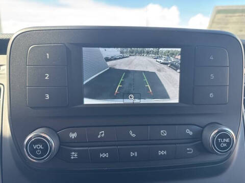 2025 Ford Transit 250