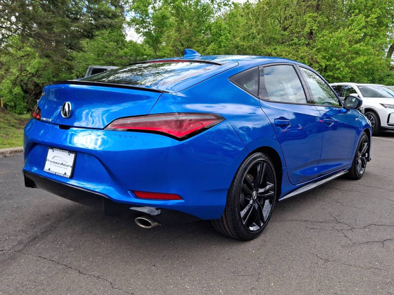 2026 Acura Integra w/A-SPEC