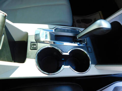 2015 Chevrolet Equinox LTZ