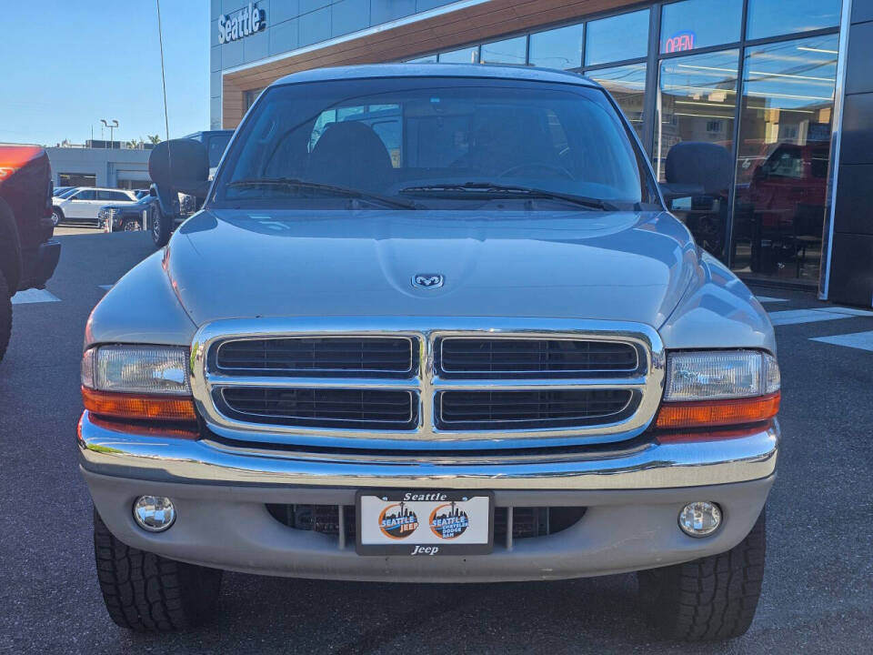 1999 Dodge Dakota for sale at Autos by Talon in Seattle, WA