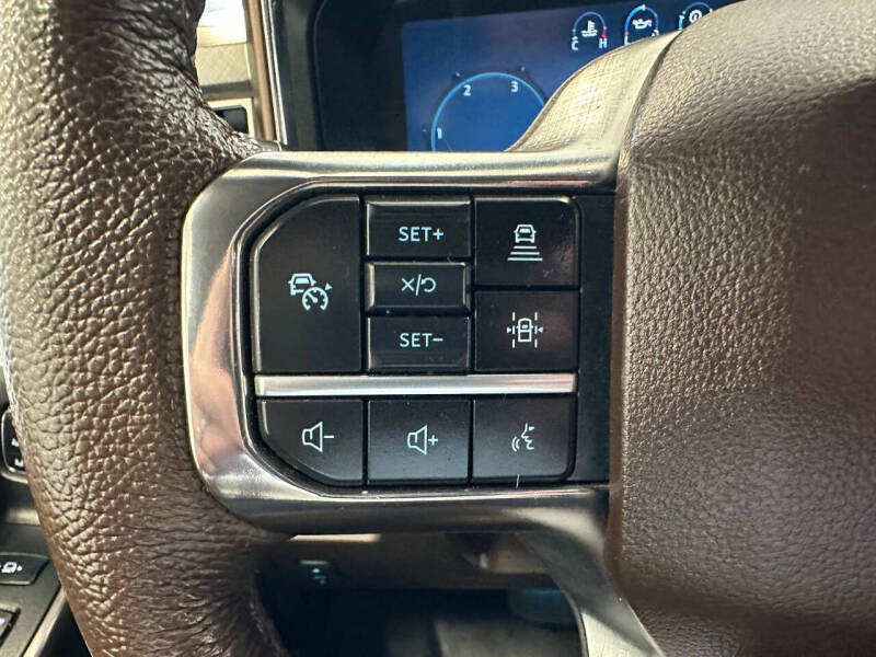 2023 Ford F-350 Super Duty