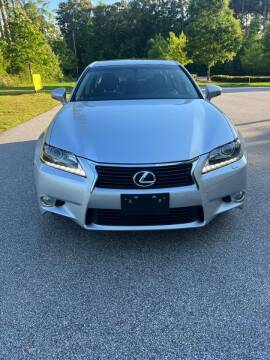 2014 Lexus GS 350 for sale at Affordable Dream Cars in Lake City GA