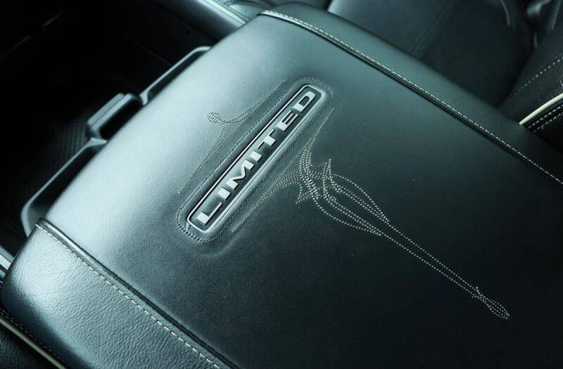 2024 RAM 2500 Limited