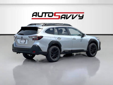 2023 Subaru Outback Premium