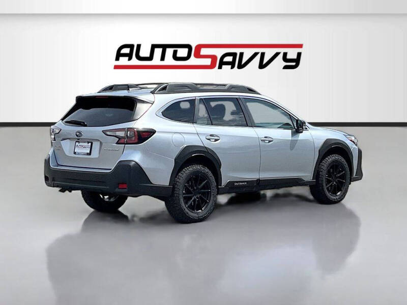 2023 Subaru Outback Premium
